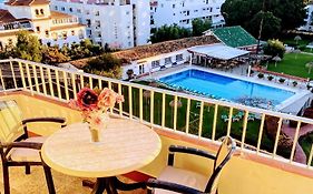 Carihuela Park Residence